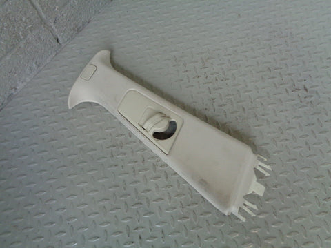 Range Rover B Pillar Trim Interior L322 Off Side 9H4231112AB8NUG 2006 to 2013