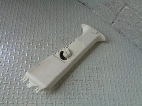 Range Rover B Pillar Trim Interior L322 Off Side 9H4231112AB8NUG 2006 to 2013