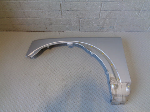 Discovery 3 Wing Near Side Front Zermatt Silver Land Rover 2004 to 2009 K11123