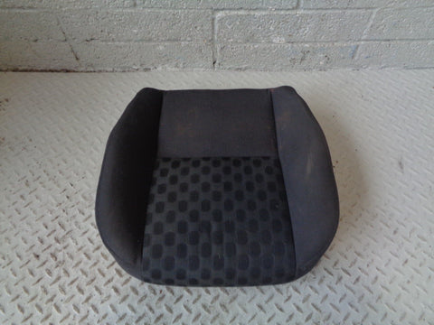 Freelander 2 Seat Base Cloth Black Near Side Front Land Rover L359 B15113