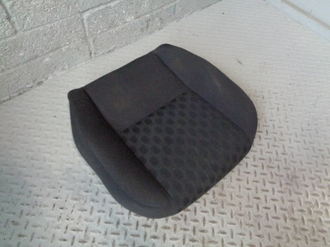 Freelander 2 Seat Base Cloth Black Near Side Front Land Rover L359 B15113