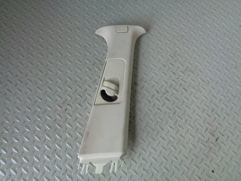 Range Rover B Pillar Trim Interior L322 Off Side 9H4231112AB8NUG 2006 to 2013