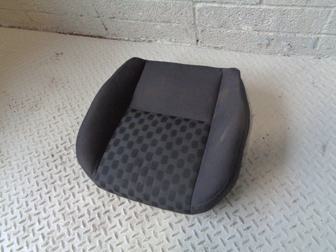 Freelander 2 Seat Base Cloth Black Near Side Front Land Rover L359 B15113