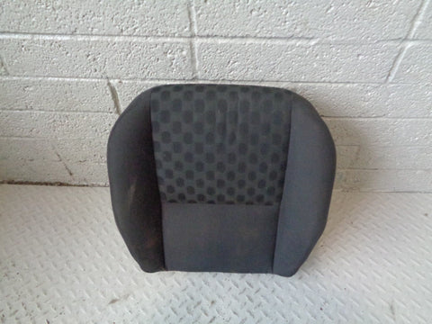 Freelander 2 Seat Base Cloth Black Near Side Front Land Rover L359 B15113
