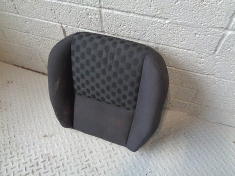 Freelander 2 Seat Base Cloth Black Near Side Front Land Rover L359 B15113