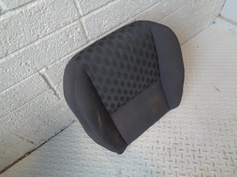 Freelander 2 Seat Base Cloth Black Near Side Front Land Rover L359 B15113
