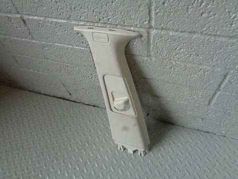 Range Rover B Pillar Trim Interior L322 Near Side 9H4231113AB8NUG 2006 to 2013