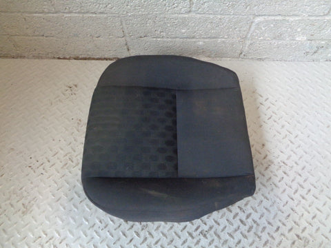 Freelander 2 Seat Base Cloth Black Near Side Front Land Rover L359 B15113