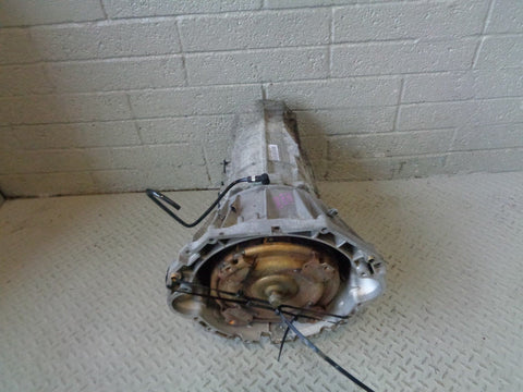 Range Rover L322 Automatic 4.4 V8 Gearbox Torque Converter 5HP-24 B12103