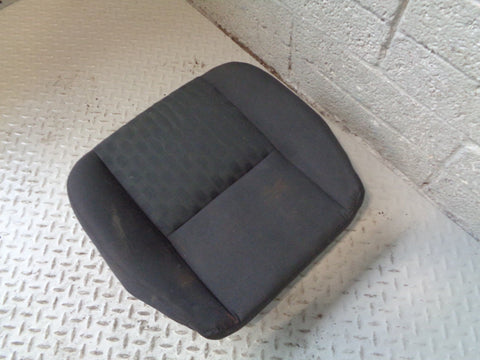 Freelander 2 Seat Base Cloth Black Near Side Front Land Rover L359 B15113