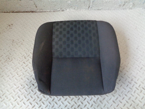 Freelander 2 Seat Base Cloth Black Near Side Front Land Rover L359 B15113