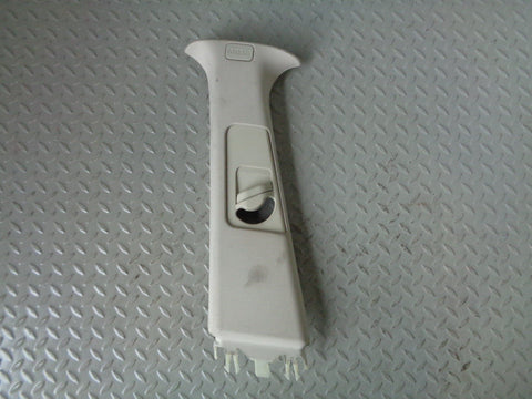 Range Rover B Pillar Trim Interior L322 Near Side 9H4231113AB8NUG 2006 to 2013