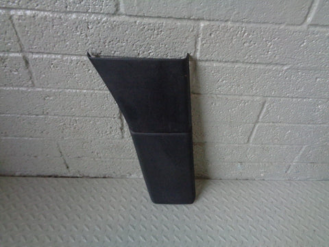 Range Rover B Pillar Lower Trim Interior L322 Near Side Black 2006 to 2013