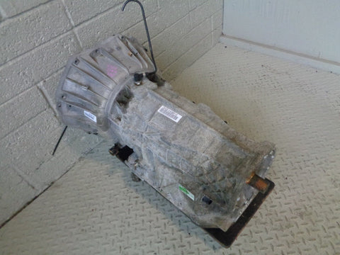 Range Rover L322 Automatic 4.4 V8 Gearbox Torque Converter 5HP-24 B12103