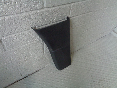 Range Rover B Pillar Lower Trim Interior L322 Near Side Black 2006 to 2013