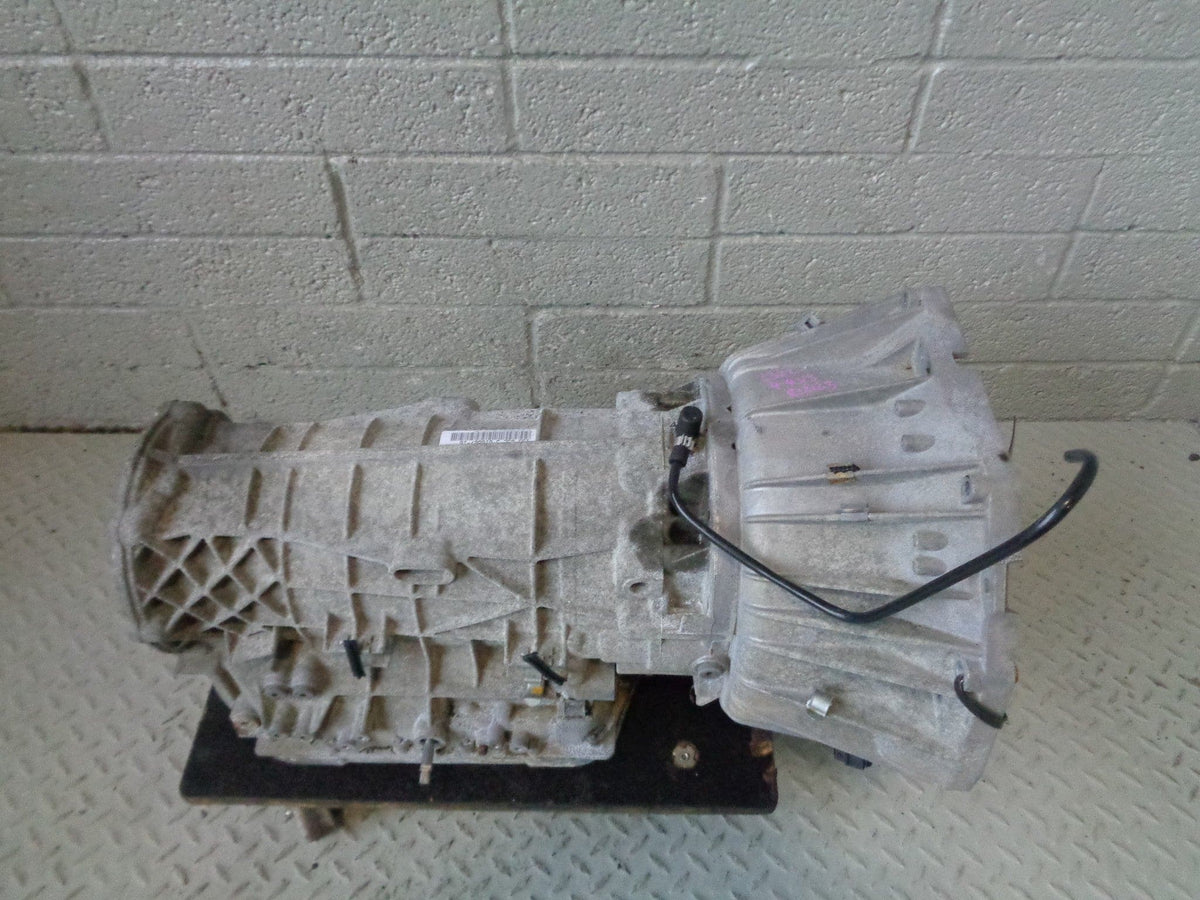Range Rover L322 Automatic 4.4 V8 Gearbox Torque Converter 5HP-24 B12103