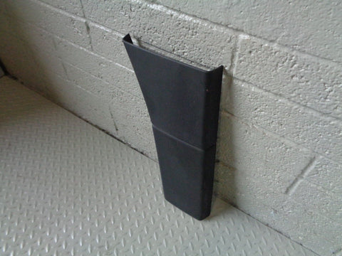 Range Rover B Pillar Lower Trim Interior L322 Near Side Black 2006 to 2013