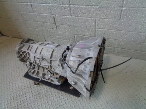 Range Rover L322 Automatic 4.4 V8 Gearbox Torque Converter 5HP-24 B12103