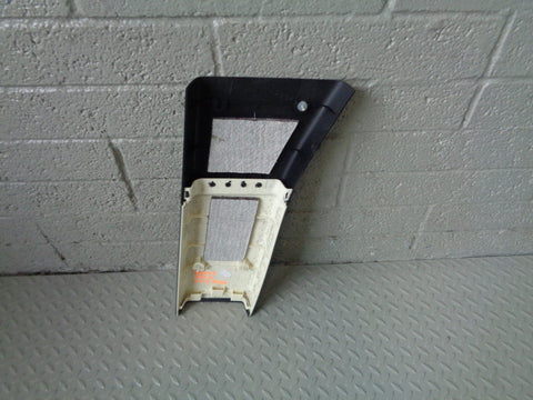 Range Rover B Pillar Lower Trim Interior L322 Near Side Black 2006 to 2013