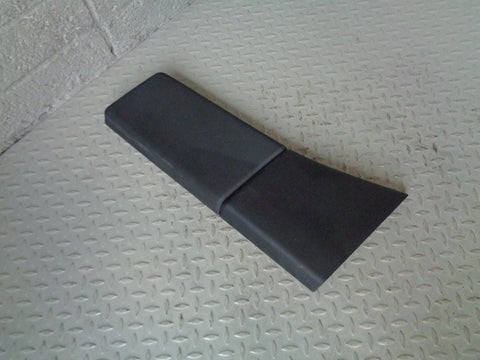 Range Rover B Pillar Lower Trim Interior L322 Near Side Black 2006 to 2013