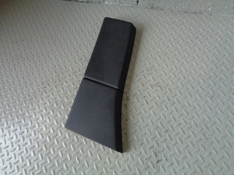 Range Rover B Pillar Lower Trim Interior L322 Near Side Black 2006 to 2013
