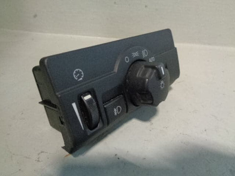 Freelander 2 Headlight Switch 6G9N 13A024 ME Land Rover 2006 to 2011