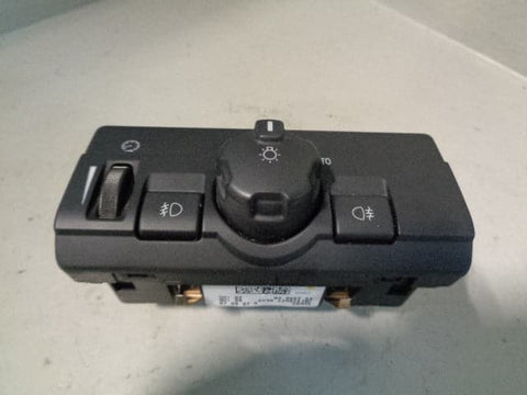 Freelander 2 Headlight Switch 6G9N 13A024 ME Land Rover 2006 to 2011