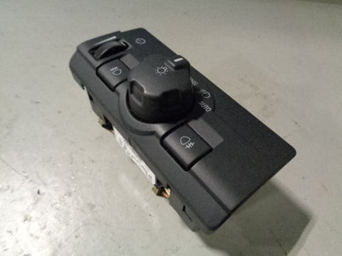 Freelander 2 Headlight Switch 6G9N 13A024 ME Land Rover 2006 to 2011