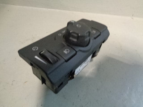 Freelander 2 Headlight Switch 6G9N 13A024 ME Land Rover 2006 to 2011