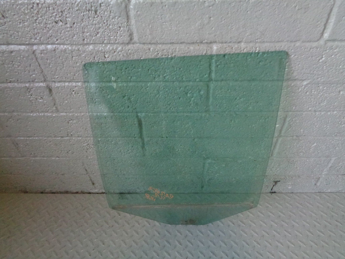 Freelander 2 Door Glass Window Near Side Rear Land Rover 2006 to 2014