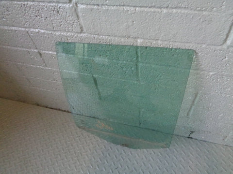 Freelander 2 Door Glass Window Near Side Rear Land Rover 2006 to 2014