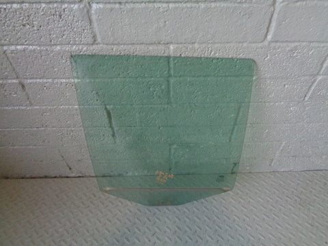 Freelander 2 Door Glass Window Off Side Rear Land Rover 2006 to 2014