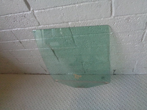 Freelander 2 Door Glass Window Off Side Rear Land Rover 2006 to 2014