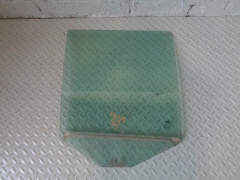 Freelander 2 Door Glass Window Off Side Rear Land Rover 2006 to 2014