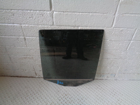 Freelander 2 Door Glass Window Near Side Rear Dark Tint Land Rover R06034