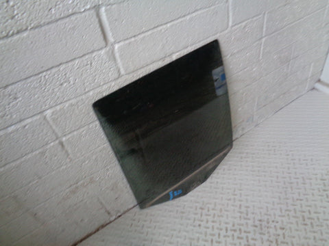 Freelander 2 Door Glass Window Near Side Rear Dark Tint Land Rover R06034
