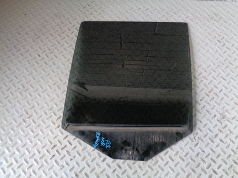 Freelander 2 Door Glass Window Near Side Rear Dark Tint Land Rover R06034