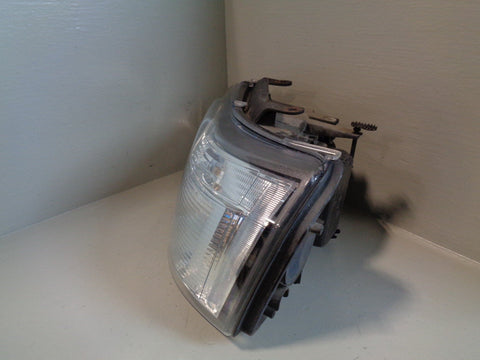 Freelander 2 Near Side Xenon Headlight Left Adaptive Land Rover 6H52-13W030-GC