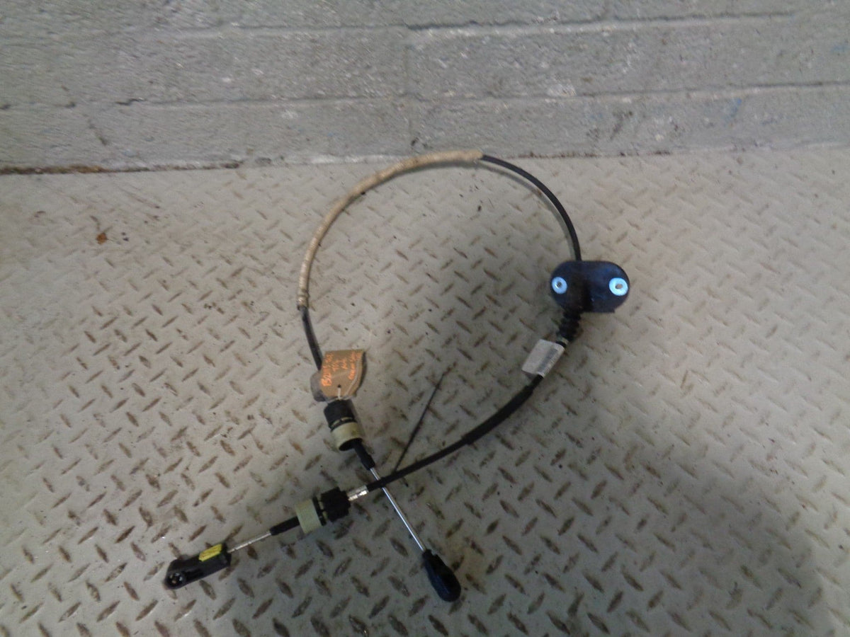 Freelander 2 Automatic Gear Selector Cable 6G92-7E395AD Land Rover 2006 to 2011