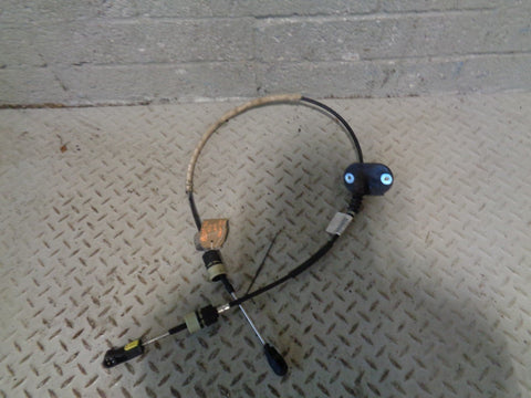 Freelander 2 Automatic Gear Selector Cable 6G92-7E395AD Land Rover 2006 to 2011