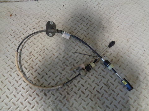 Freelander 2 Automatic Gear Selector Cable 6G92-7E395AD Land Rover 2006 to 2011