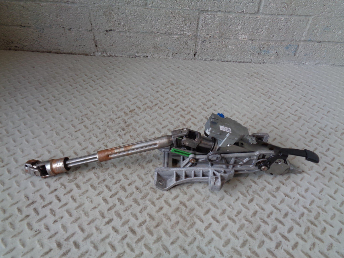 Freelander 2 Upper Steering Column Land Rover with Steering Lock Module R06034
