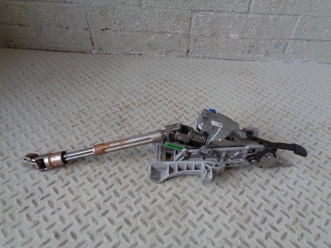 Freelander 2 Upper Steering Column Land Rover with Steering Lock Module R06034