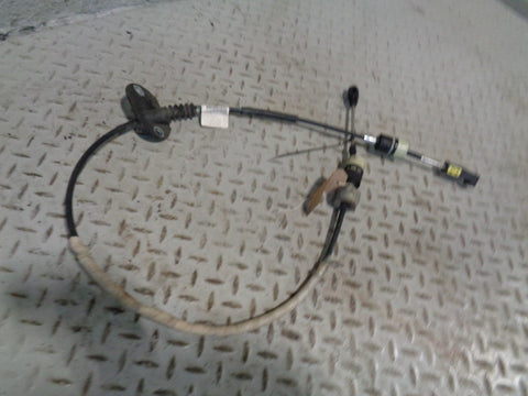 Freelander 2 Automatic Gear Selector Cable 6G92-7E395AD Land Rover 2006 to 2011