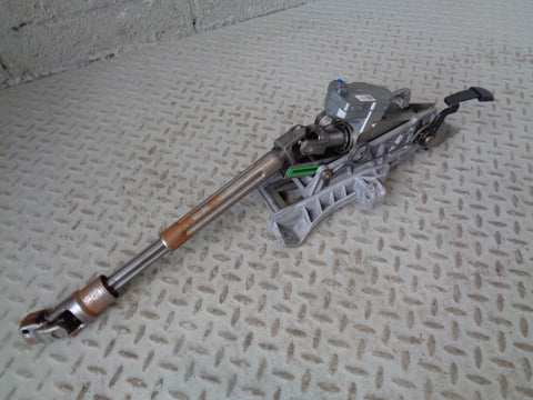 Freelander 2 Upper Steering Column Land Rover with Steering Lock Module R06034