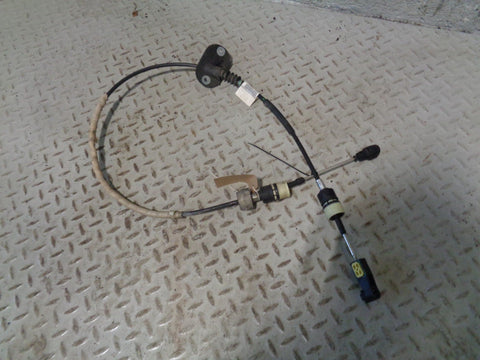 Freelander 2 Automatic Gear Selector Cable 6G92-7E395AD Land Rover 2006 to 2011