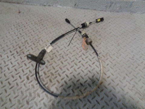 Freelander 2 Automatic Gear Selector Cable 6G92-7E395AD Land Rover 2006 to 2011