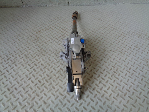 Freelander 2 Upper Steering Column Land Rover with Steering Lock Module R06034