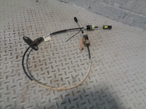 Freelander 2 Automatic Gear Selector Cable 6G92-7E395AD Land Rover 2006 to 2011