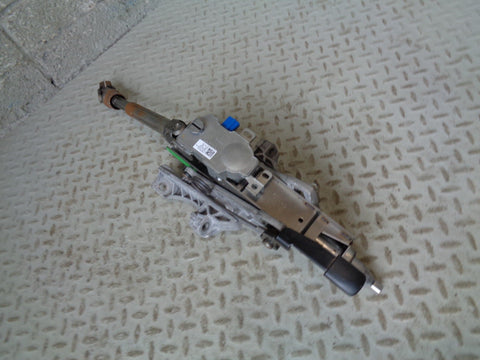Freelander 2 Upper Steering Column Land Rover with Steering Lock Module R06034